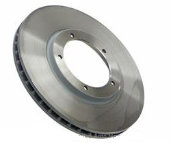 Front Left Disc 1