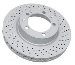 Front Right Disc 1
