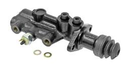 Brake Master Cylinder 2