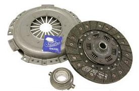 Clutch Kit 1