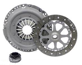 Clutch Kit 1