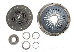 Clutch Kit 1