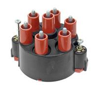Distributor Cap 1