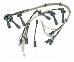 Plug Lead Set 3
