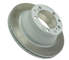Rear Left Disc 1