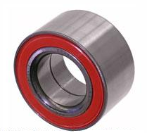 Wheel Bearing Rear 1