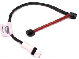 Front Sensor 4