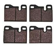 Rear Pads 1