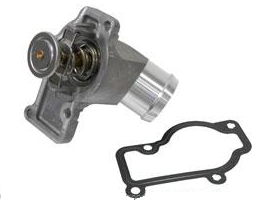 Coolant Thermostat