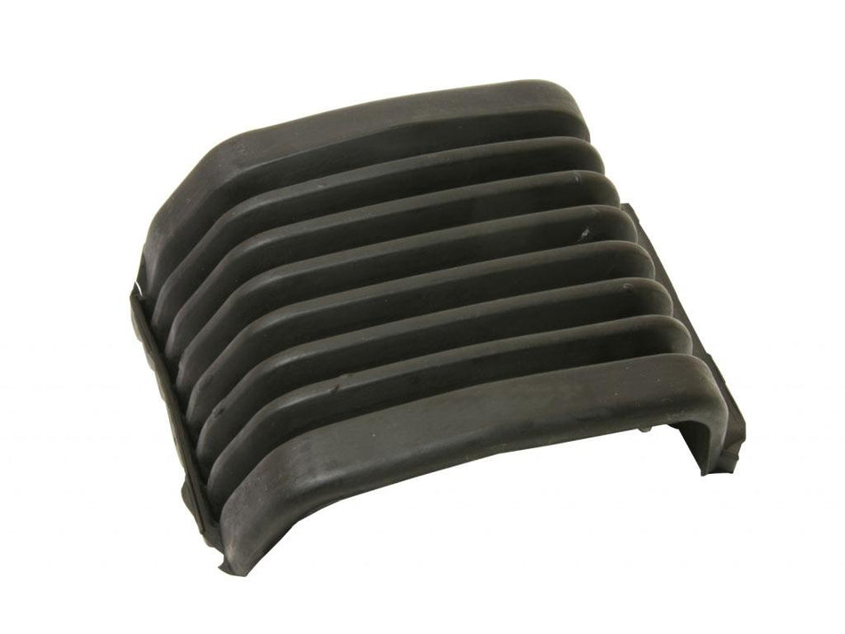 Bumper Bellows Rear R