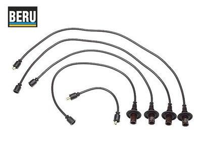Plug Lead Set 1