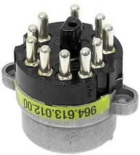 Ignition Switch 1