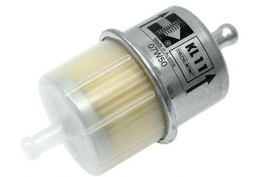 Fuel Filter 1