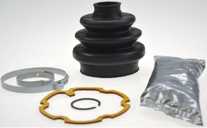 CV Joint Boot Rear Inner