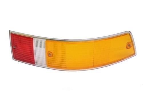 Tail Light Lens R 2
