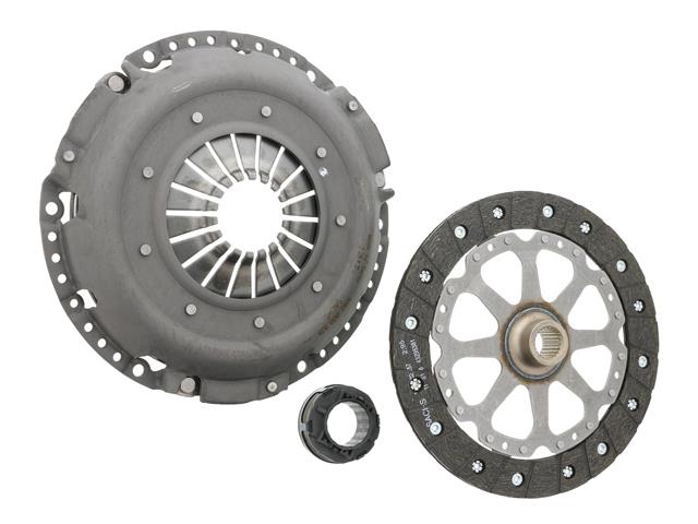 Clutch Kit 2